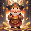 大满贯的走势看法